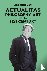 Actualitas: Philosophy-Art ...