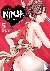 Haruki - Ero Ninja Scrolls Vol. 5