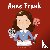 Anne Frank - (Children's Bi...