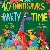 10 Dinosaurs Party Time - F...