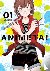 Animeta! Volume 1