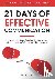 Tuhovsky, Ian - 21 Days of Effective Communication: Everyday Habits and Exercises to Improve Your Communication Skills and Social Intelligence