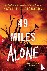 Richards, Natalie D. - 49 Miles Alone