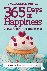 365 Days of Happiness - Bec...