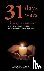 Downing, Catherine P - 31 Days, 31 Ways 2 Pray 4 Families - A monthly prayer guide to aid intercession for families dealing with mental illnesses
