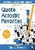 Quote Acrostic Favorites - ...