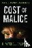 Cost of Malice - A Jake Cle...