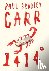 Carr, Paul Bradley - 1414 Degrees