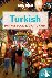 Lonely Planet Turkish Phras...
