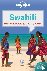 Lonely Planet Swahili Phras...