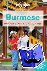 Lonely Planet Burmese Phras...