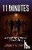 11 Minutes - A Crime Novel ...