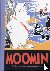 Moomin - The Complete Lars ...