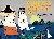 Club Life in Moomin Valley