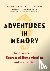 Adventures in Memory - The ...