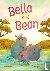 Bella and Bean