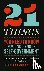 Joseph, Bob - 21 Things You Need to Know about Indigenous Self-Government: A Conversation about Dismantling the Indian ACT