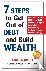7 Steps to Get Out of Debt ...