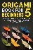 Origami Book for Beginners ...