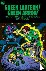 Green Lantern/Green Arrow: ...