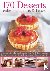 170 Desserts Cakes, Pies, T...