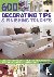 Evelegh, Tessa - 600 Decorating Tips  Finishing Touches - A Collection of Projects to Transform Your Living Spaces, with Over 650 Inspirational Photographs