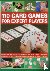 110 Card Games for Expert P...