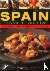 Food and Cooking of Spain, ...