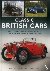 Classic British Cars 1896 –...