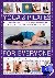 Yoga  Pilates for Everyone ...