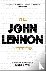 The John Lennon Letters - E...