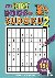 The Kids' Book of Sudoku 2