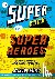 The Super Book for Superheroes