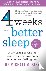 4 Weeks to Better Sleep - H...