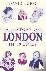 A History of London in 50 L...