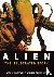Alien: The Illustrated Stor...