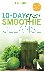 10-Day Green Smoothie Clean...