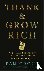 Thank  Grow Rich - A 30-Day...