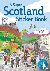  - A Super Scotland Sticker Book