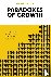 Paradoxes of Growth