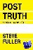 Post-Truth - Knowledge As A...