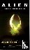 Alien - The Official Movie ...