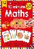 10 Minute Maths