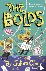 Clary, Julian - The Bolds Go Wild