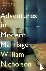Adventures in Modern Marriage