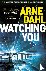 Watching You - 'Grips you l...
