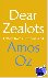 Dear Zealots - Letters from...