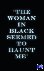 The Woman in Black (Heroes ...