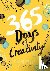365 Days of Creativity - In...