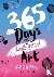 365 Days of Feel-good Art -...